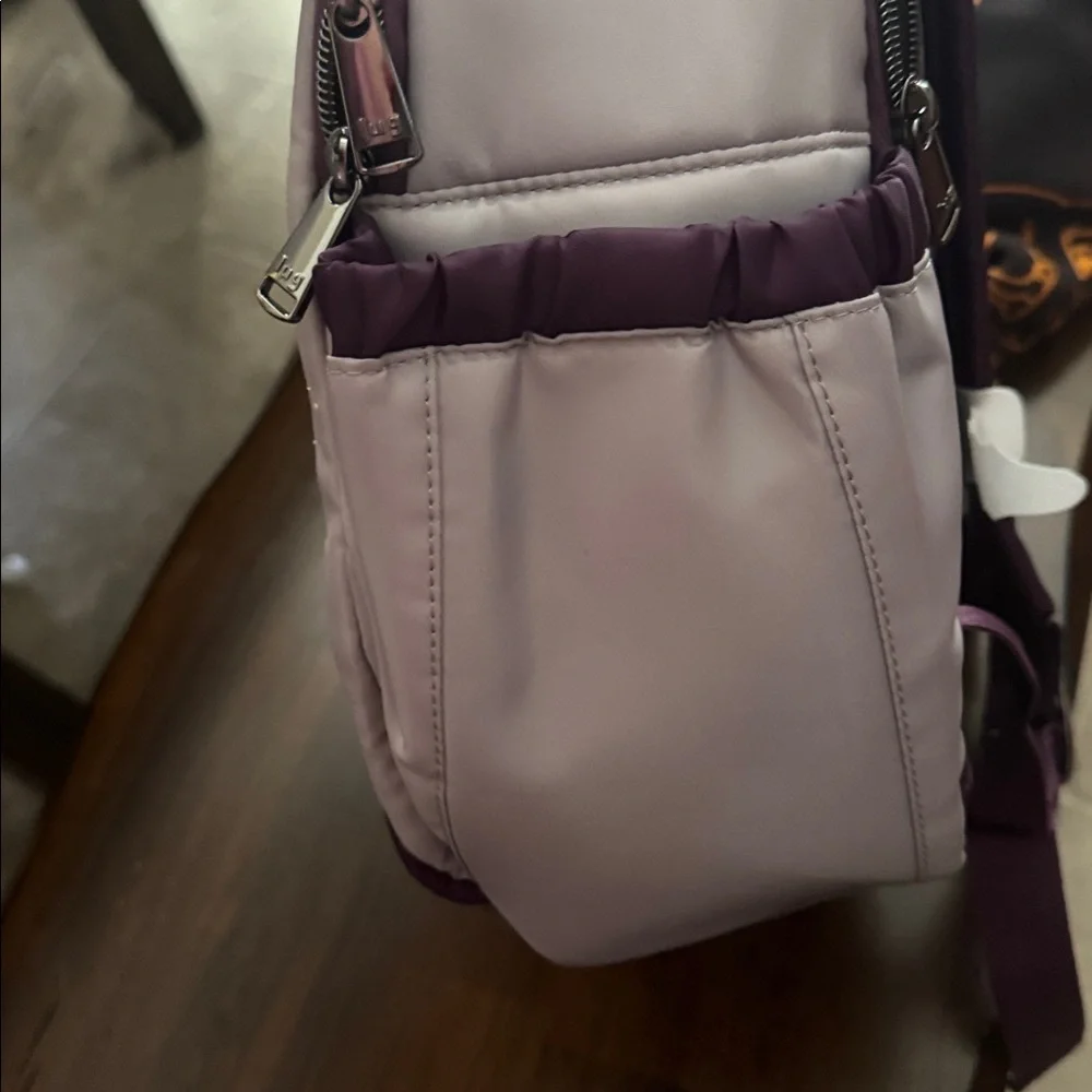 Run Disney 2025 Wine and Dine Weekend Lug Hopper Backpack